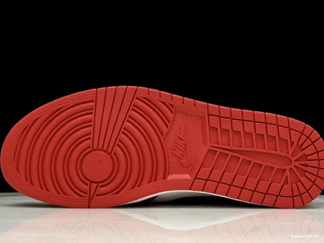 Homage To OG 1 Air Retro Home Jordan High 861428-061 0805